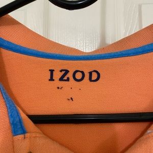 IZOD polo is missing but it’s 2x at least men’s